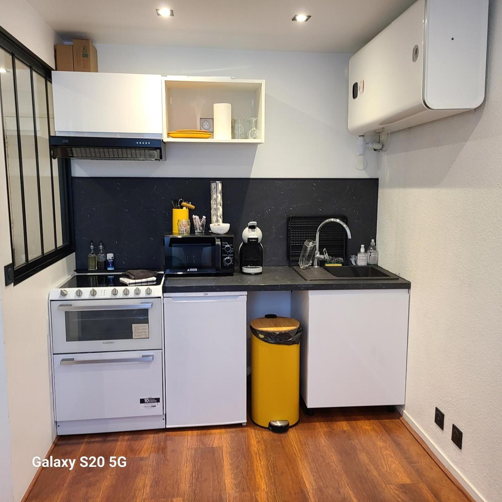 Studio Tendance - Chambery Exterior photo